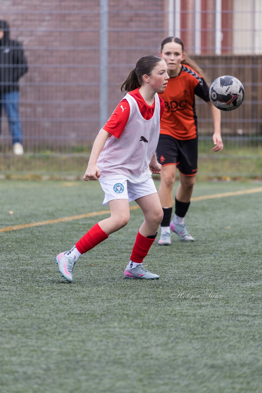 Bild 66 - wCJ Holstein Kiel Turnier